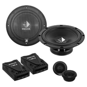 Акустика компонентная Helix L62c.2