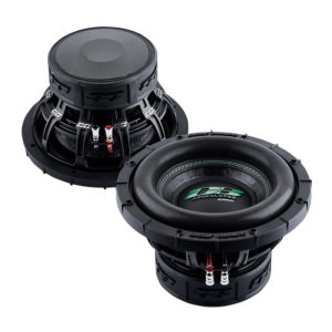 Сабвуфер Apocalypse DB-SA2510 D2