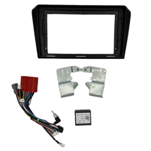 Переходная рамка Mazda 3 1BK 2003-2009 9"