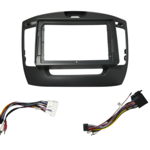 Переходная рамка Hyundai Elantra 4 2006-2012 9"