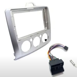 Переходная рамка Ford Focus 2 MK 2 'F1' 2004-2011 9"