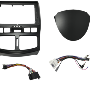 Переходная рамка Hyundai Santa Fe SM (2000-2012) 9"