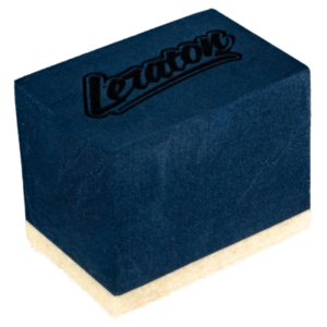 Аппликатор для очистки стекла LERATON Glass Cleaning Applicator APP7 (6х4.2х4.7 см)