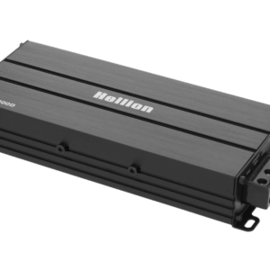 Усилитель 2-канальный Hellion HAM 2.800D