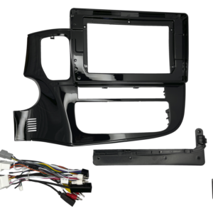 Переходная рамка Mitsubishi Outlander 3 GF0W (2012-2018) Тип-В 10"