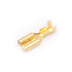 Клемма мама Golden 6.3mm