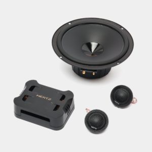 Акустика компонентная Hertz DPK 165.3