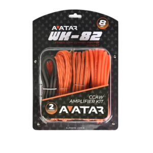 Установочный набор Avatar WK-82