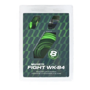 Установочный набор Deaf Bonce Machete Fight WK-84