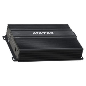 Усилитель 1-канальный AVATAR ABR-1200.1