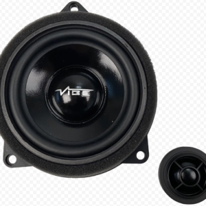 Штатная Акустика BMW компонентная VIBE OPTISOUNDBMW4X-V0