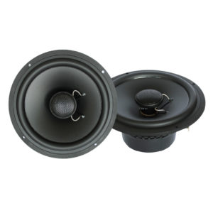 Акустика коаксиальная Best Balance E65 Black Edition