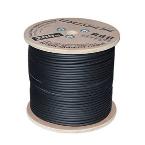 DAXX R66 Кабель RCA