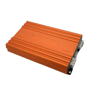 Усилитель 1-канальный DL Audio Gryphone Lite 1.800v2