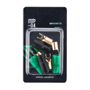 Клемма MACHETE MTP-04