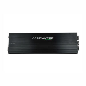 Усилитель 1-канальный Apocalypse ASA-6000.1