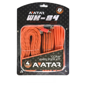 Установочный набор Avatar WK-84