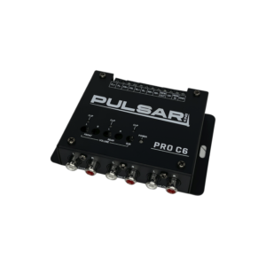 Конвертор Pulsar PRO C6