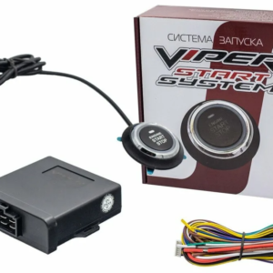 Кнопка Viper Start-Stop