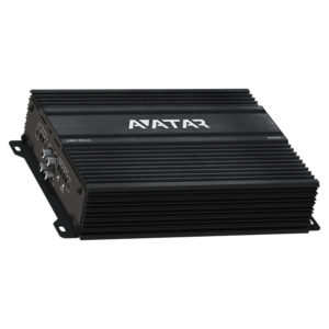 Усилитель 2-канальный AVATAR ABR-350.2