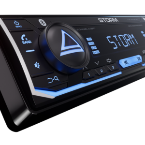 USB-ресивер Aura STORM-678DSP