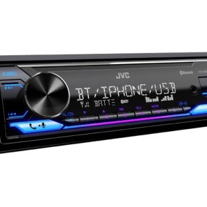 USB-ресивер JVC KD-X482BT