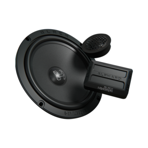 Акустика компонентная Black Hydra Gamma 625С