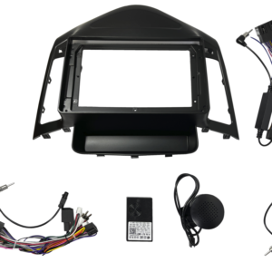 Переходная рамка Chevrolet Cruze J300 (2008-2014) 9"