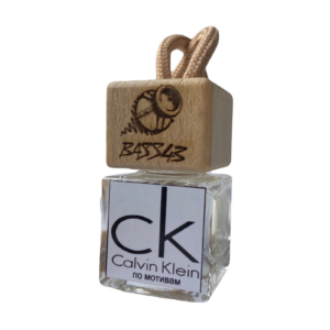 Бочонок Арома BASS43 (Calvin Klein)