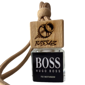 Бочонок Арома BASS43 (BOSS)