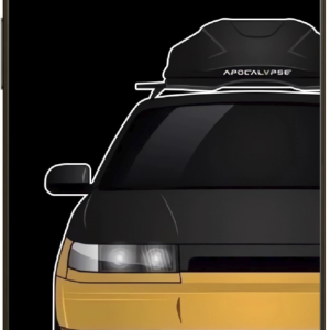 Чехол iPhone 13 Pro (Bass43)