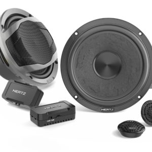 Акустика компонентная Hertz CK 165 L