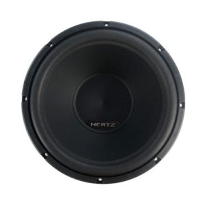 Сабвуфер Hertz Uno S 300 S4