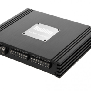 Процессорный усилитель Hellion HAM 8.100DSP