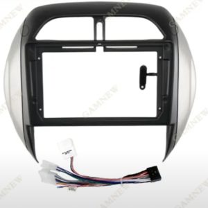 Переходная рамка Toyota RAV 4 2003-2005