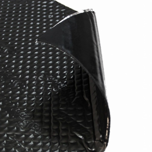 STP Smartmat Black 40