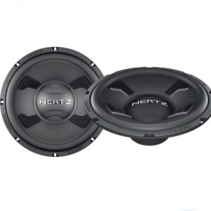 Сабвуфер Hertz DS 25.3