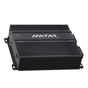 Усилитель 1-канальный AVATAR ABR-800.1