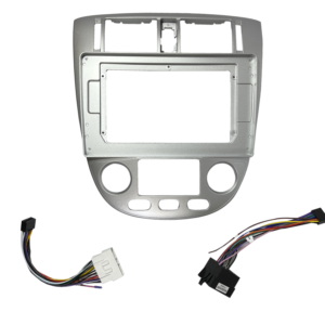 Переходная рамка Chevrolet Lacetti J200 (2004-2013) F2 9"