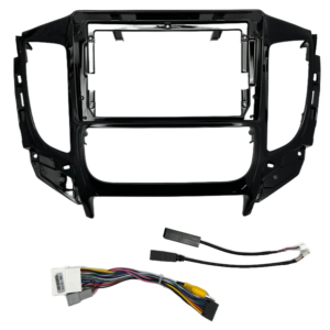 Переходная рамка Mitsubishi L200 5 (2015-2019) 9"