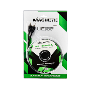 Межблочный кабель Deaf Bonce MR-2M2MA