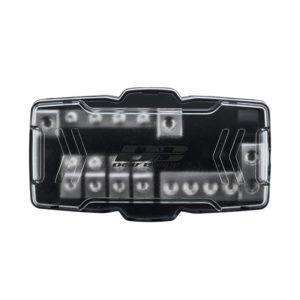 Дистрибьютор Deaf Bonce MDH-244