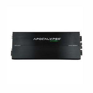 Усилитель 1-канальный Apocalypse ASA-4000.1