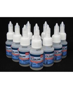Клей COSMOFEN CA 500-200, 20гр