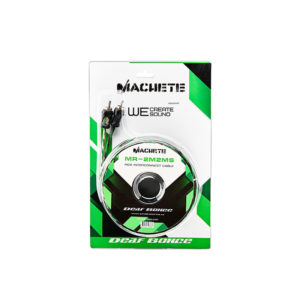 Межблочный кабель Deaf Bonce MR-2M2MS