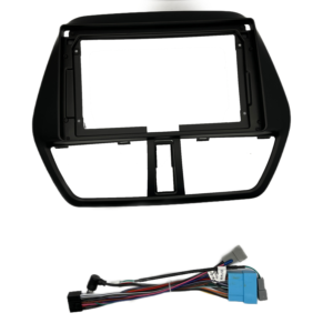 Переходная рамка Suzuki SX4 2 (2012-2016) 9"