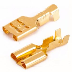 Клемма мама Golden 4.8mm