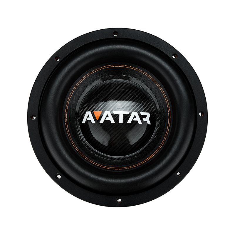 Сабвуфер Avatar Volcano 12 D1