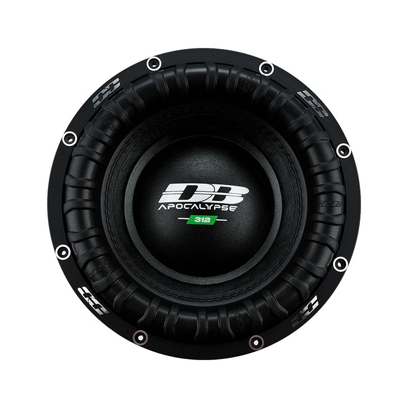 Apocalypse DB-312 D2