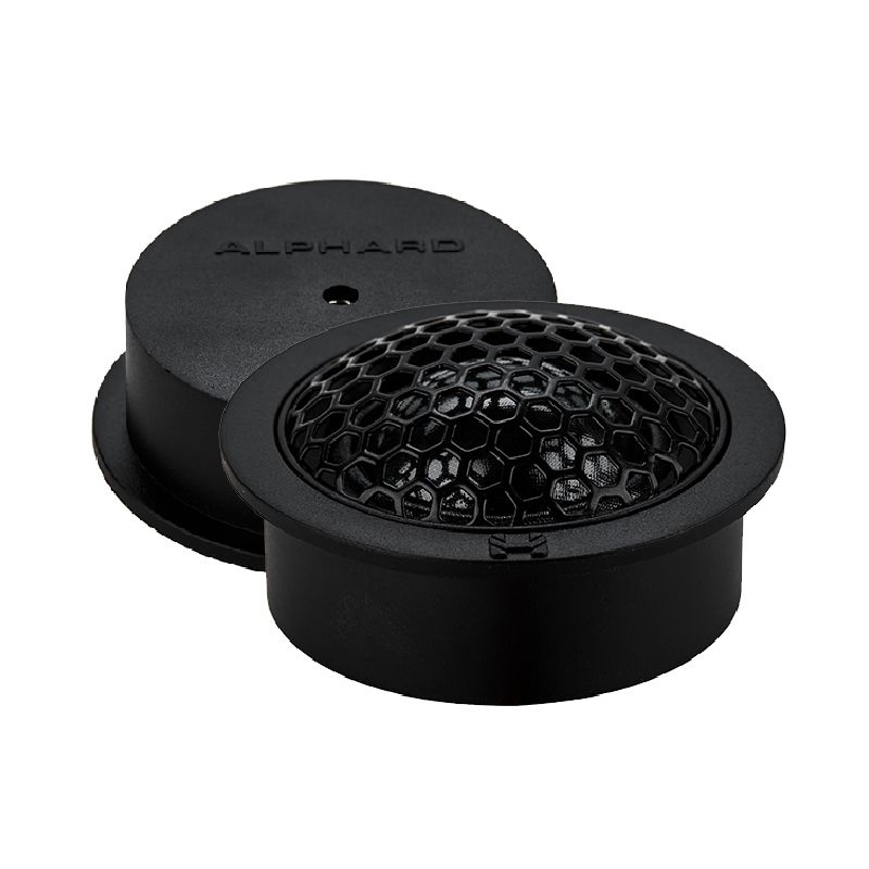 Акустика компонентная Black Hydra Gamma-628C